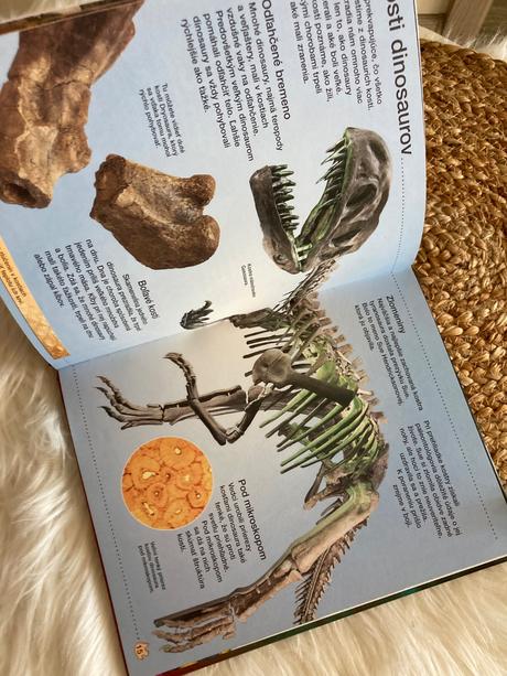 Dinosaury z edície objavujte s nami (2003),