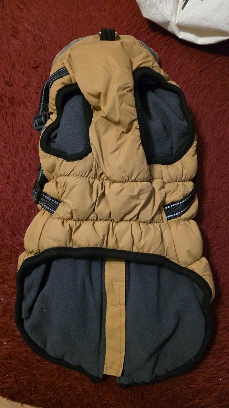 Kabatik pre psa 40cm, 