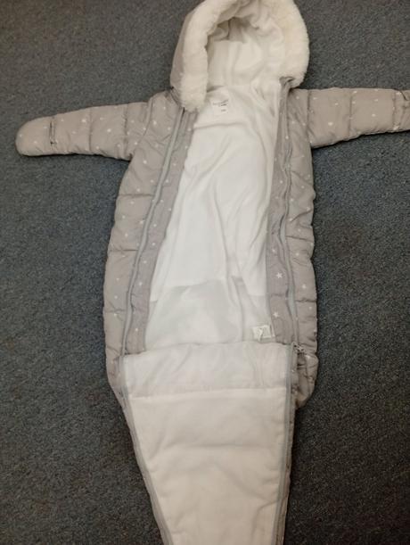 Fusak pre bábätko, sinsay