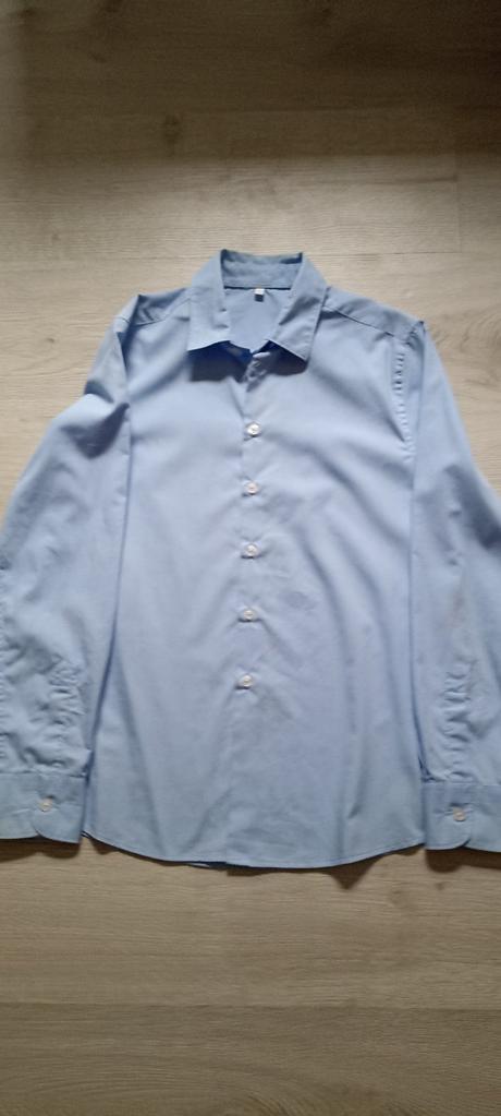 Slávnostná košeľa vel. 152, 152