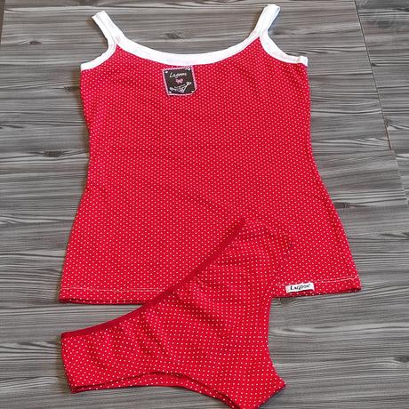 Tielko a nohavičky lagoon, m