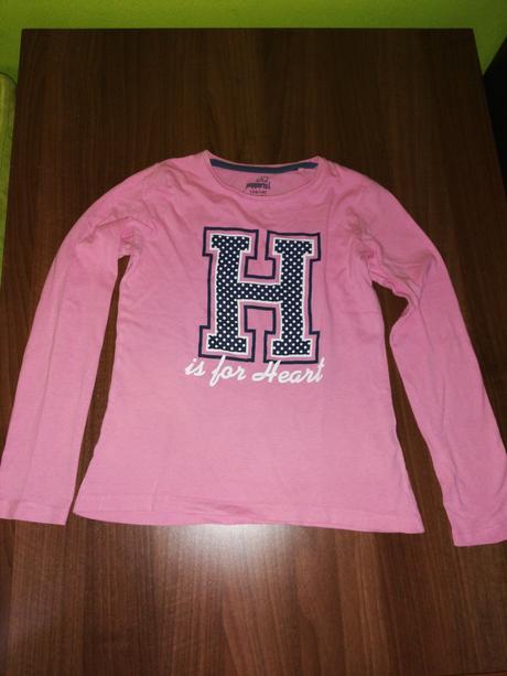 Pyžamo tričko, pepperts,134