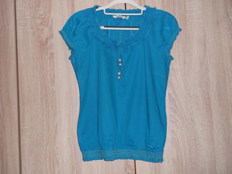 Blúzka tom tailor s, tom tailor,s