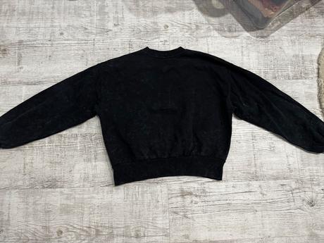 Batikovaná mikina 158, sinsay,158