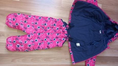 Zimusna vetrovka, pepco,86