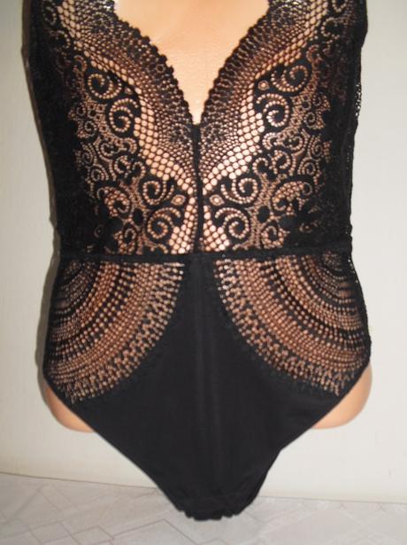 Sexy francuzske body, l