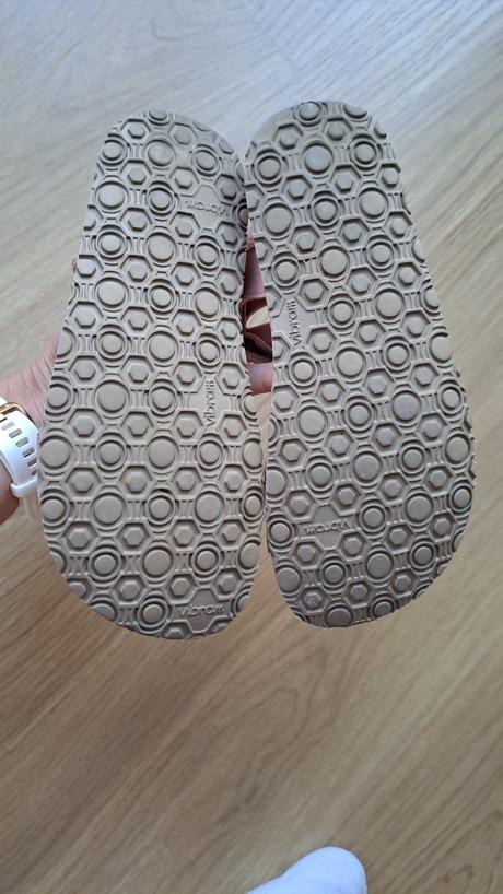 Kožené barefoot sandále froddo, froddo,33