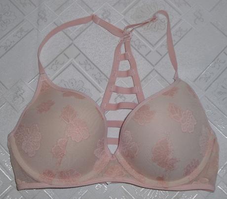 Victorias secret telova pink podprsenka, victoria's secret,s