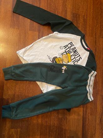 Súprava zara, zara,128