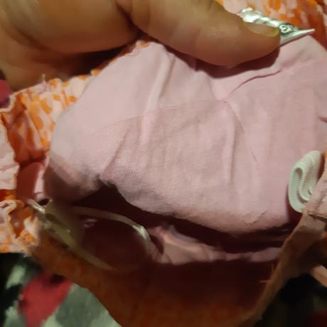 Dievčenské nohavice  2 kusy, ergee,86