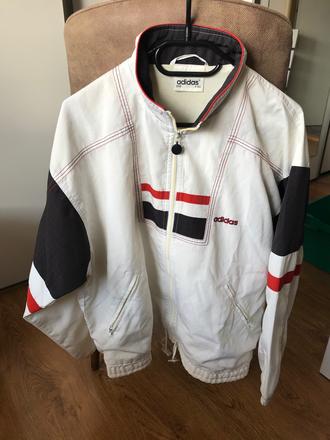Adidas vetrovka, adidas,38