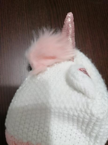 Set jednorožec, f&f,68