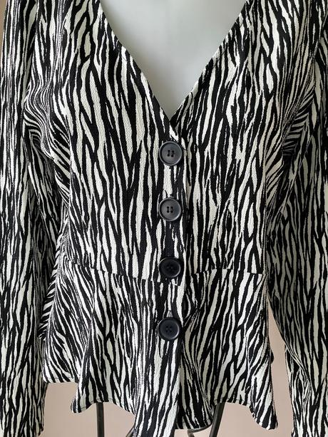 Krásna bluzka, gina,40