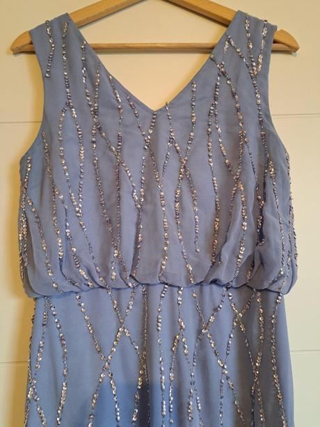 Spoločenské šaty, 36