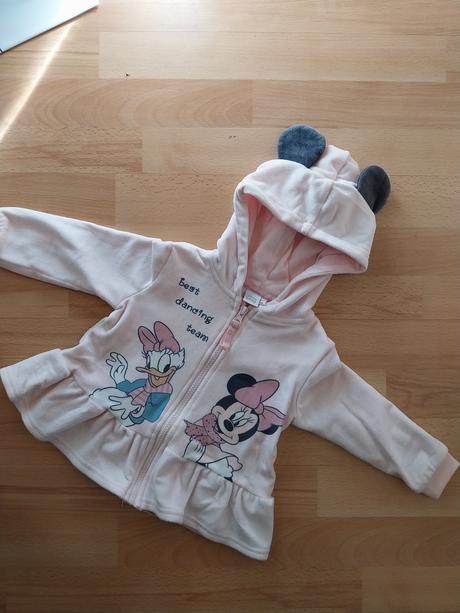Mikina mickey mouse, disney,80