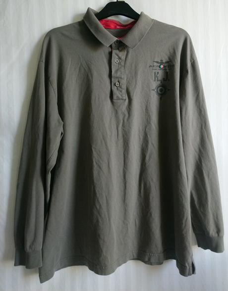 Pánske sivé tričko, kudis jns., xxl