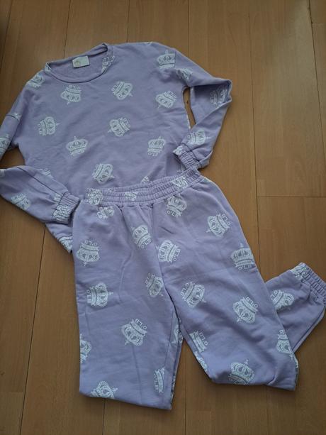 Súprava o'la bianka, m