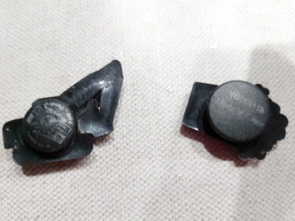 Ozdoby na kroksy, 20