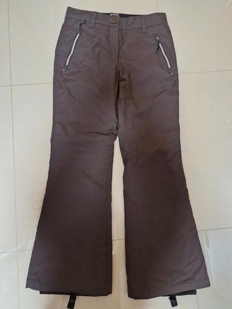 Snoboard nohavice, esprit,38