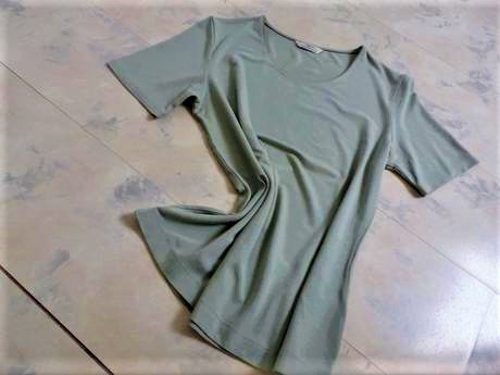 Luxusné tričko, marks & spencer,l