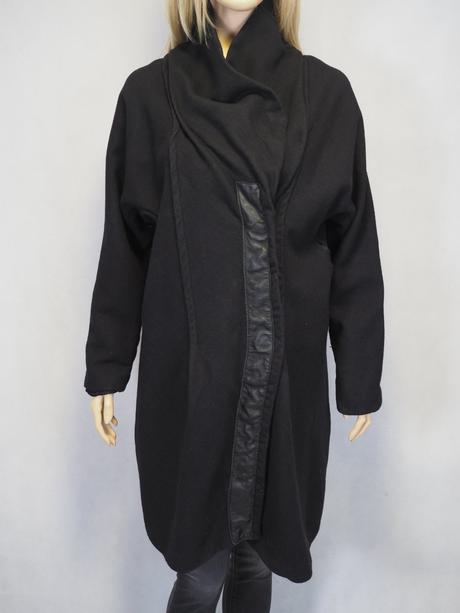 Luxusný prechodný kabát transit 101, 40