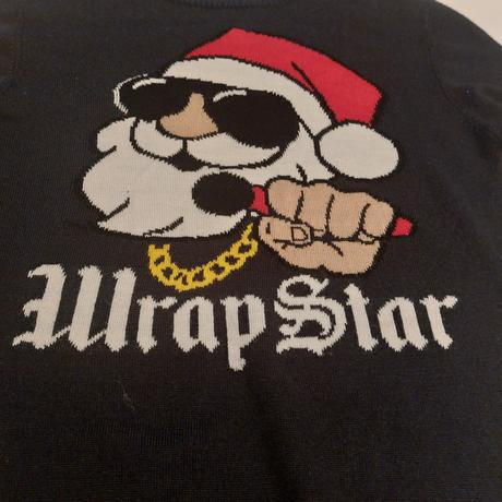 H&m vianočný pulóvrik 146/152, h&m,146