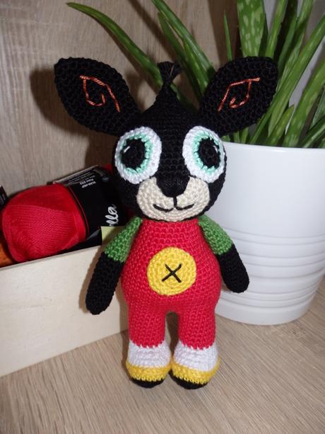 Hackovany bing a flop, 