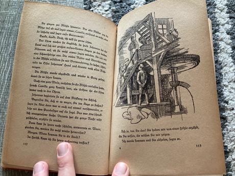 Victoria und schwärmer-vyd.1936,