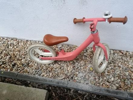 Predám odrážadlo, kinderkraft