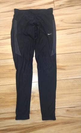 Legíny niké, nike,xs