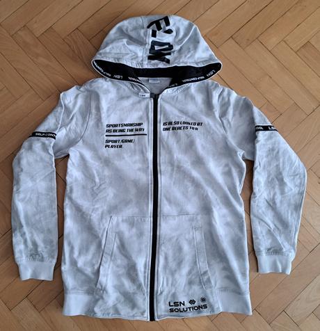 Mikina losan 170/176, losan,170