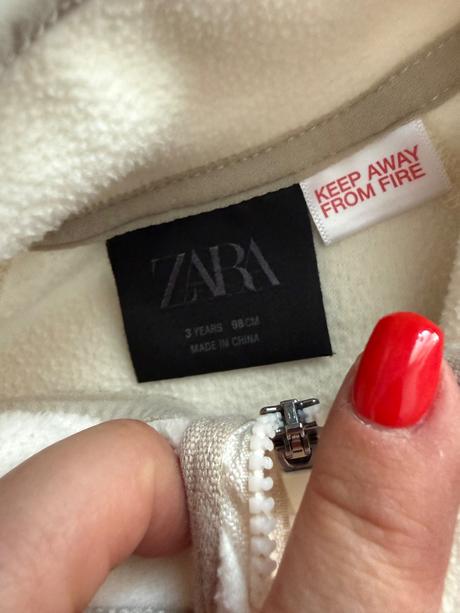 Zara ski termo 98, zara,98
