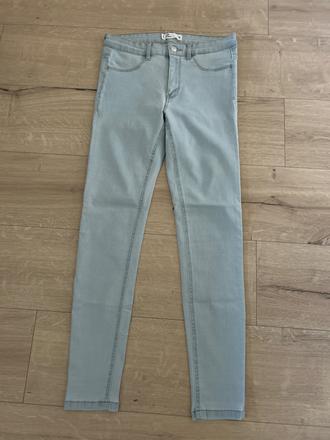 Elasticke rifle, sinsay,38