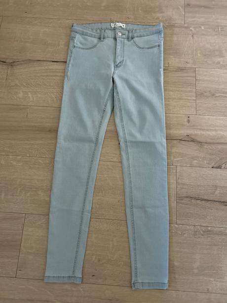 Elasticke rifle, sinsay,38