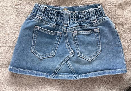 Sukňa, gap,80