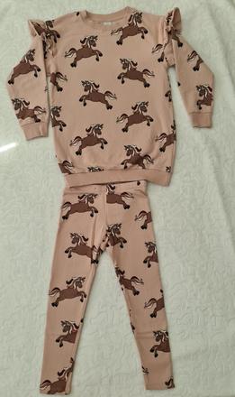 Lindex tepla suprava, lindex,122