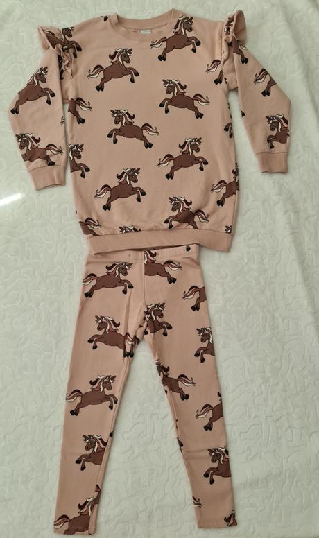 Lindex tepla suprava, lindex,122