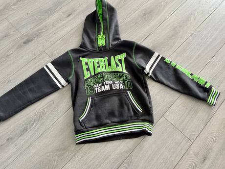 Mikina everlast, 122