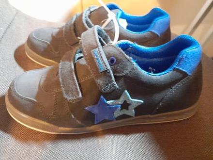 Nové protetika topánky, protetika,32