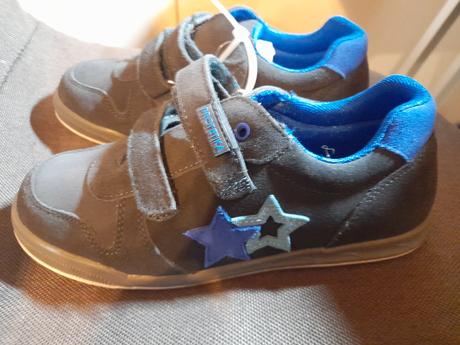 Nové protetika topánky, protetika,32