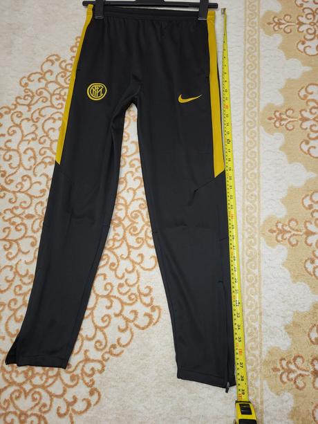 Tepláková supreva nike, nike,m