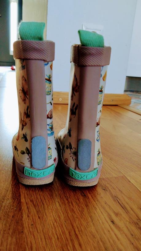 Dievčenské gumáky, next,21