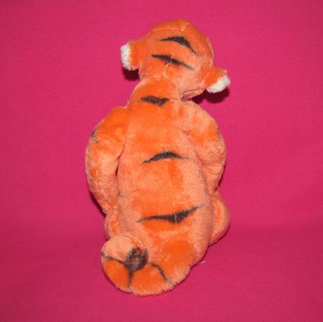 Tigrík z rozprávky o mackovi pooh, 