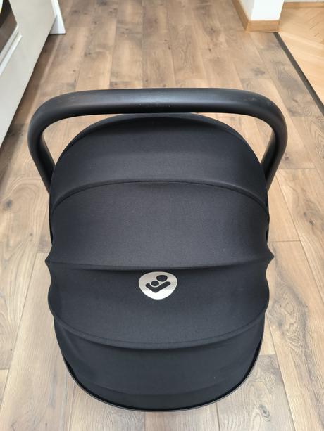 Autosedačka maxi-cosi pebble 360, maxi cosi