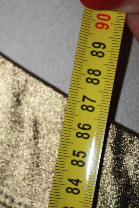 Sugarbird zlatiste saty, sugarbird,s