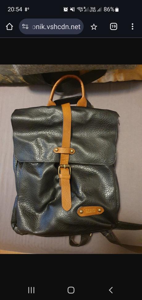 Dámsky vak(kabelka), 