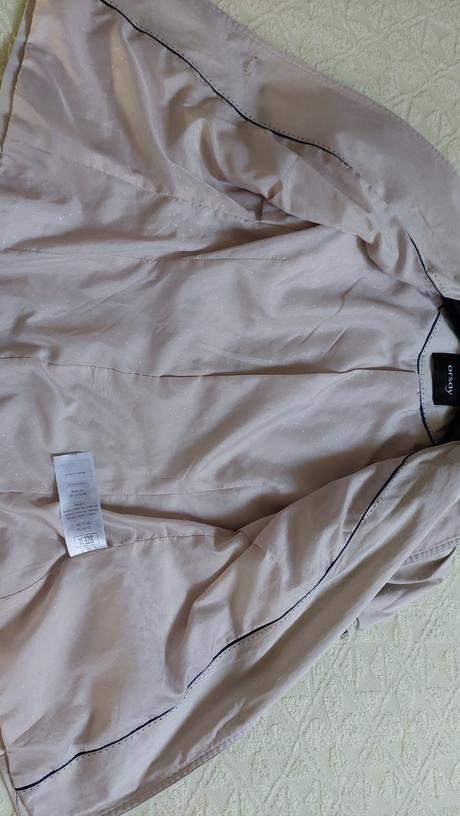 Sako s kratkym rukavom, orsay,34