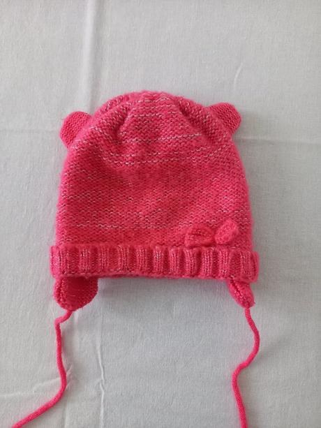 Zimná čiapka, pepco,92