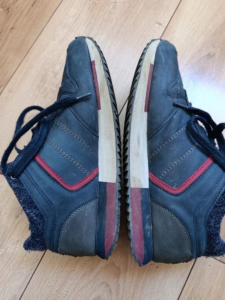 Prechodné, top stav, lee cooper,41