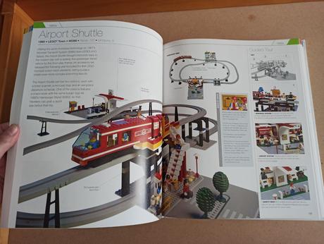 Lego - the visual history hb, 